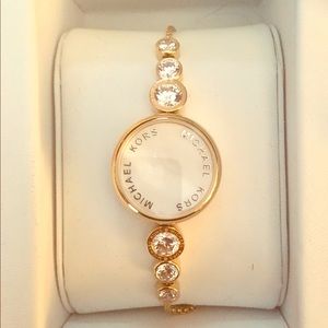 Michael Kors Activity Tracker